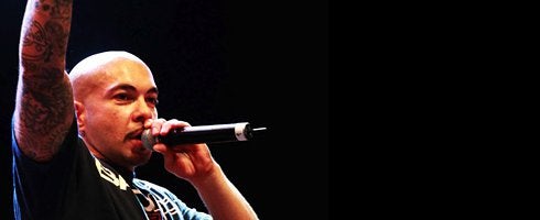Def Jam Rapstar and Atlantic Records want to give you a recording contract