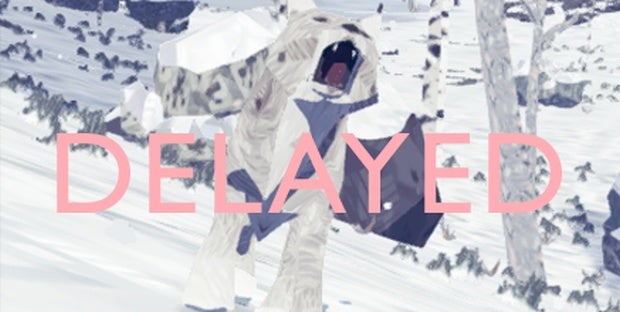 Shelter 2...015: Slips To Next Year, But New Game First
