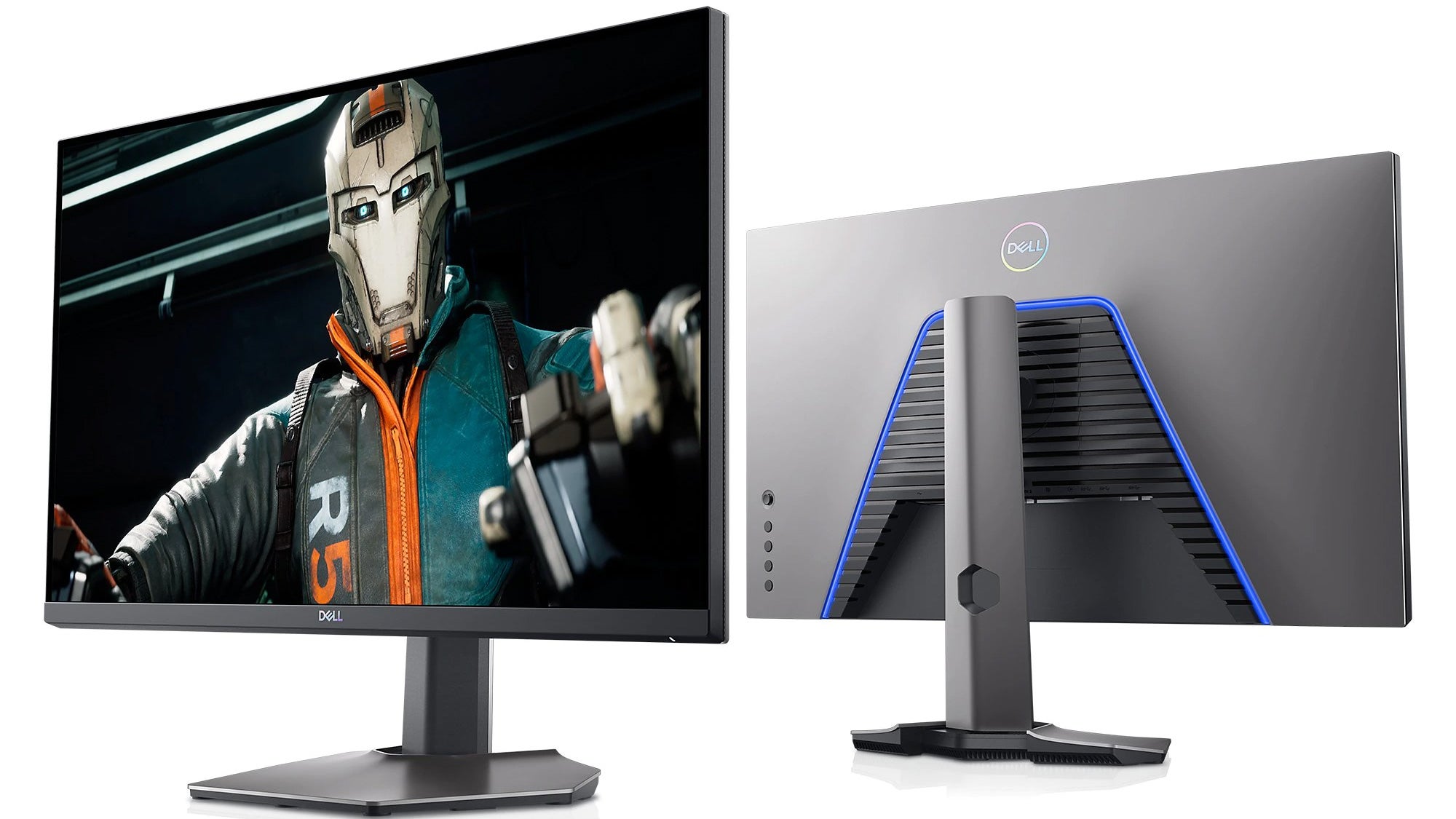 Get a 27-in Fast IPS 1440p 144Hz monitor for £238