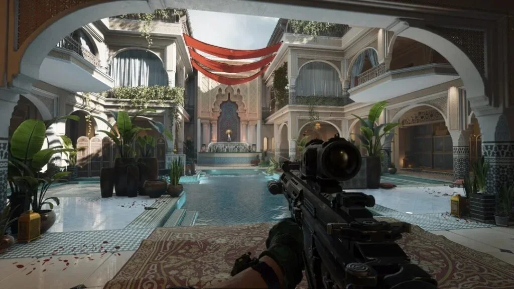 Tencent reviving Delta Force FPS franchise