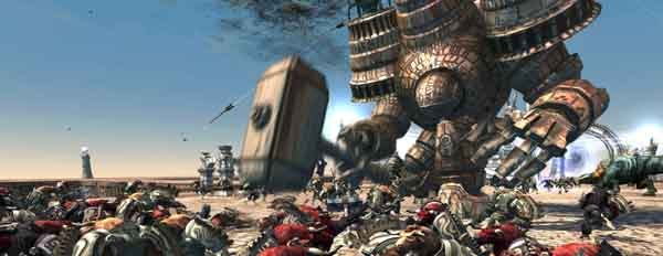 Have You Played... Demigod?