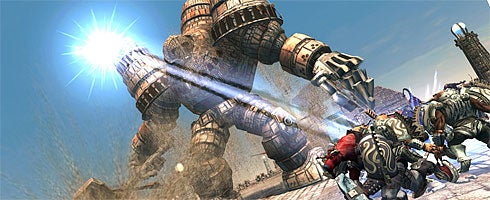 "Accept you're a thief" if you're still playing pirated Demigod, says Wardell
