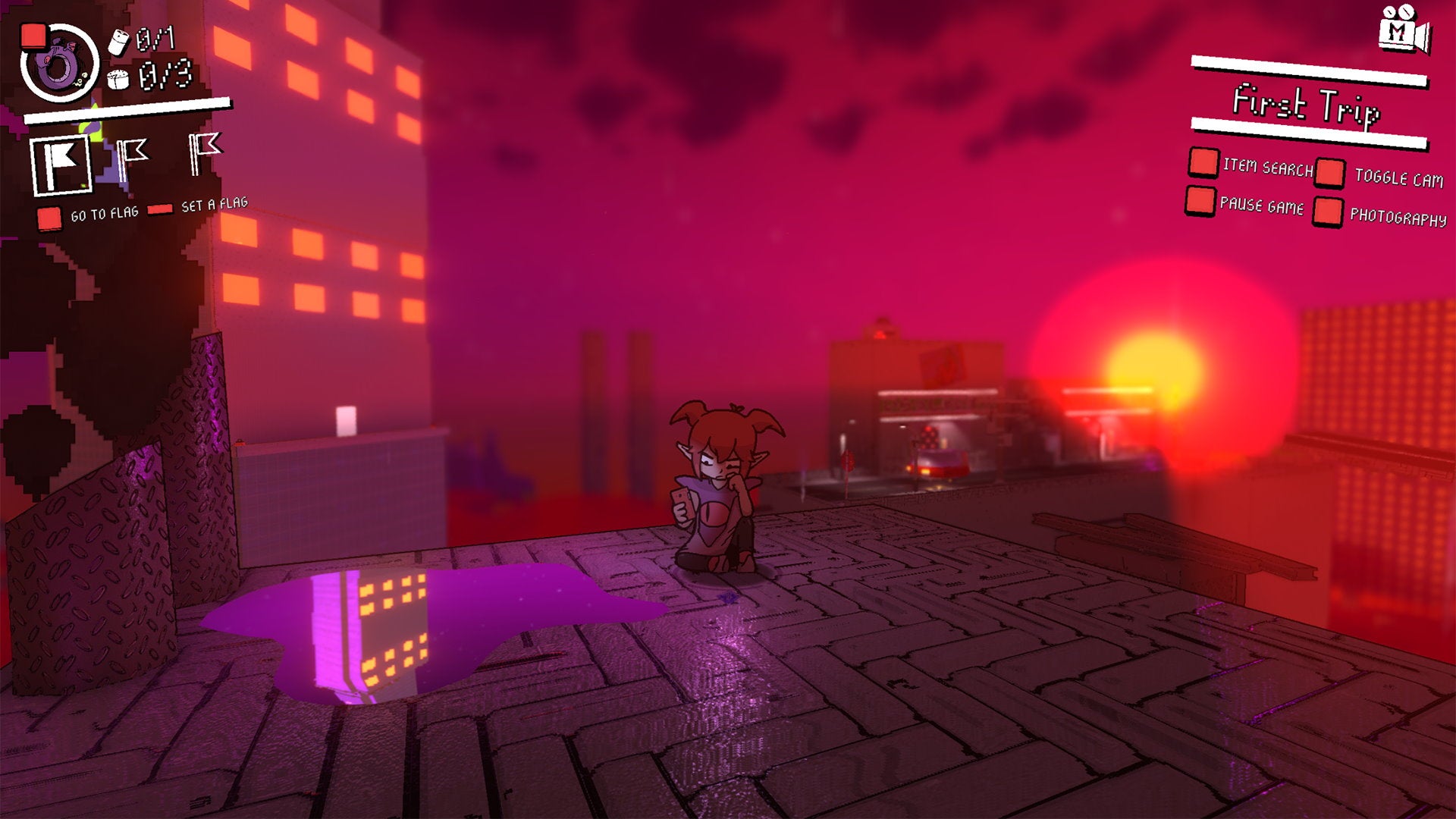 Demon Turf review: new Beebz on the block