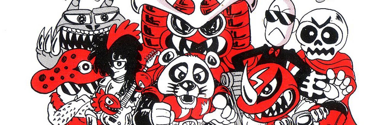Daily Classic: How Clash at Demonhead's NES Comedy Defied Whitewashing