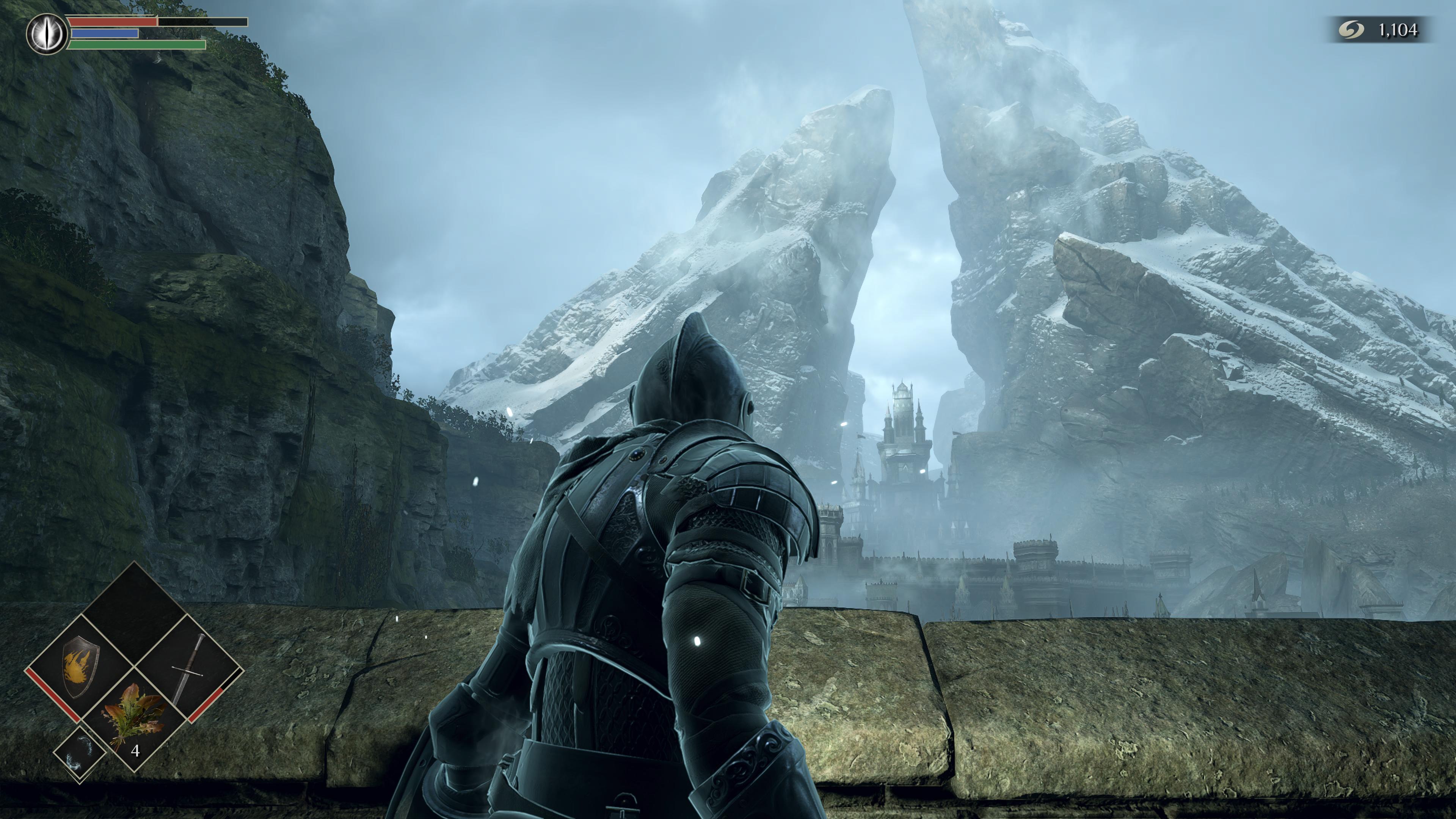 Demon's Souls PS5 devs grew so fond of placeholder ducks there was concern they'd appear in the final game