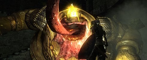 Report: Resale value of Demon's Souls Deluxe Edition increased 66%