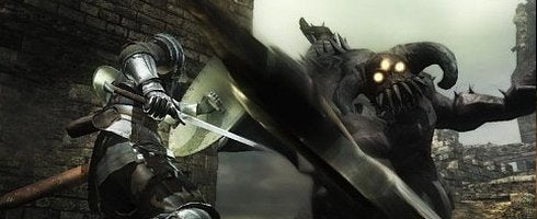 Atlus secures North American rights to Demon's Souls