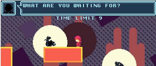 Would You Kindly Play Depict1?