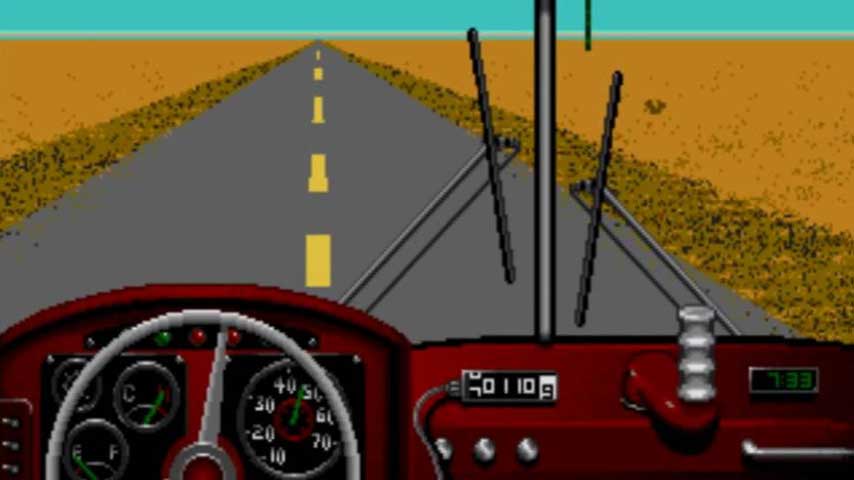 Desert Bus for Hope has returned for 2017 - watch the second half of this 146 hour charity gaming event