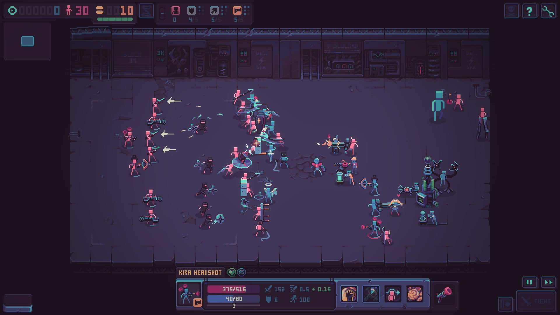 Despot's Game: Dystopian Army Builder battles out of early access in September