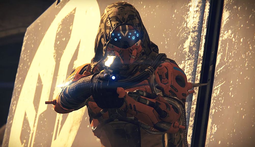 Destiny: Rise of Iron will let you spend real money on boosters and new emotes