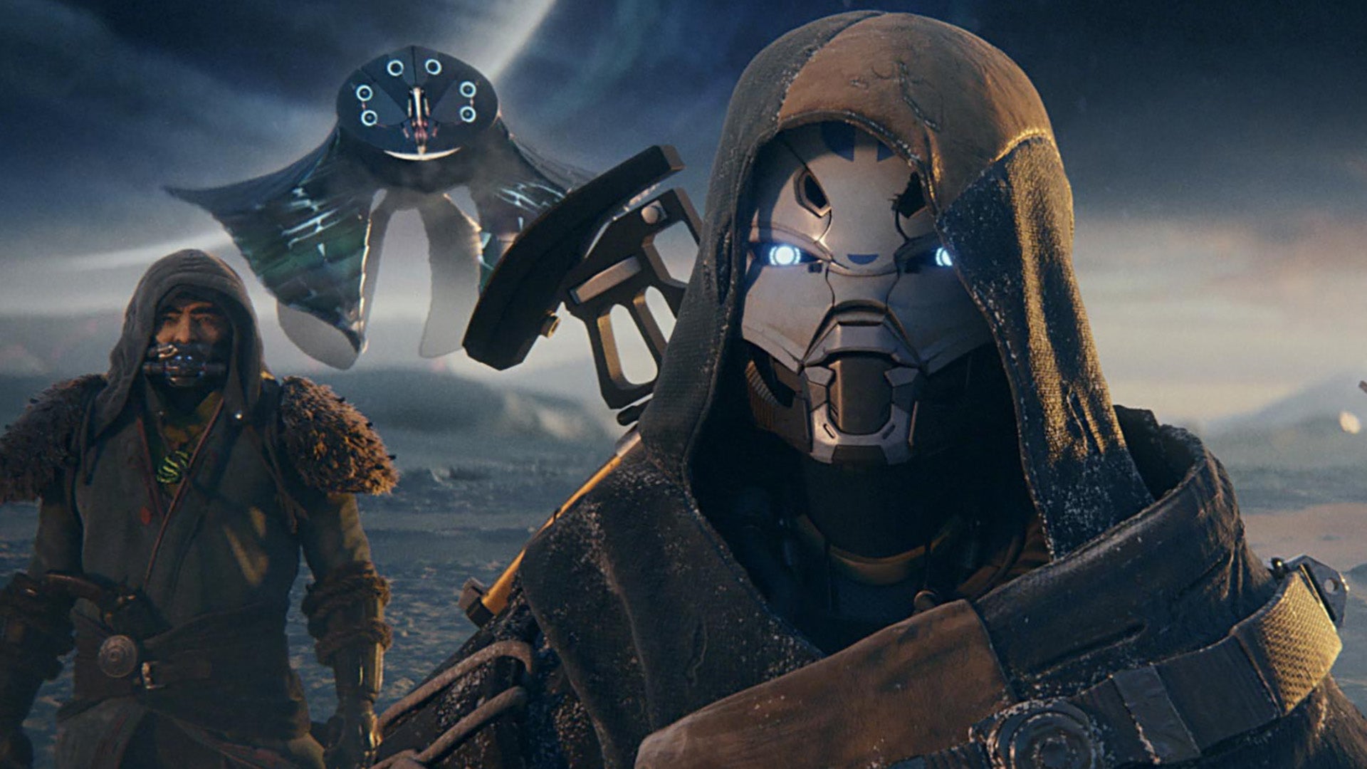 FTC opens probe into Sony's acquisition of Bungie