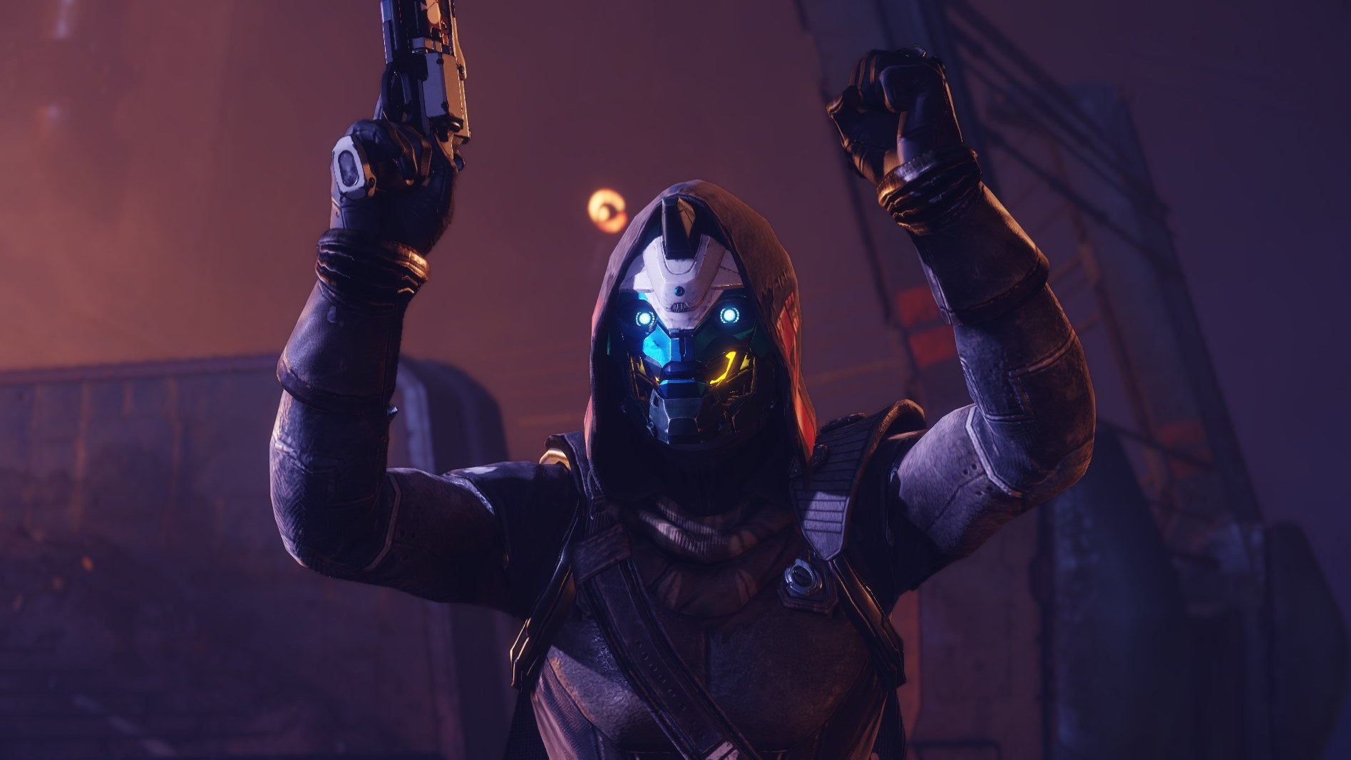 Destiny 2's ramen lovers want Bungie to immortalise their favourite dish