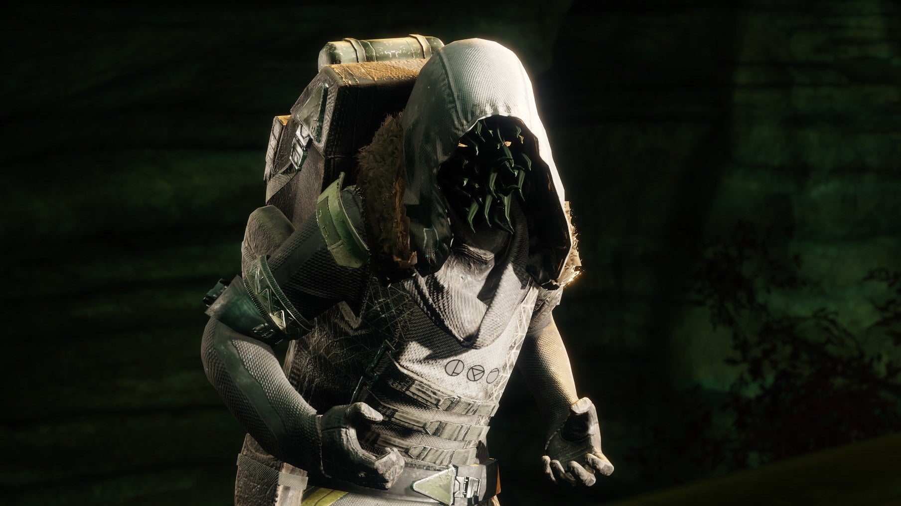 Destiny 2's Xur is worth visiting again for better rolls