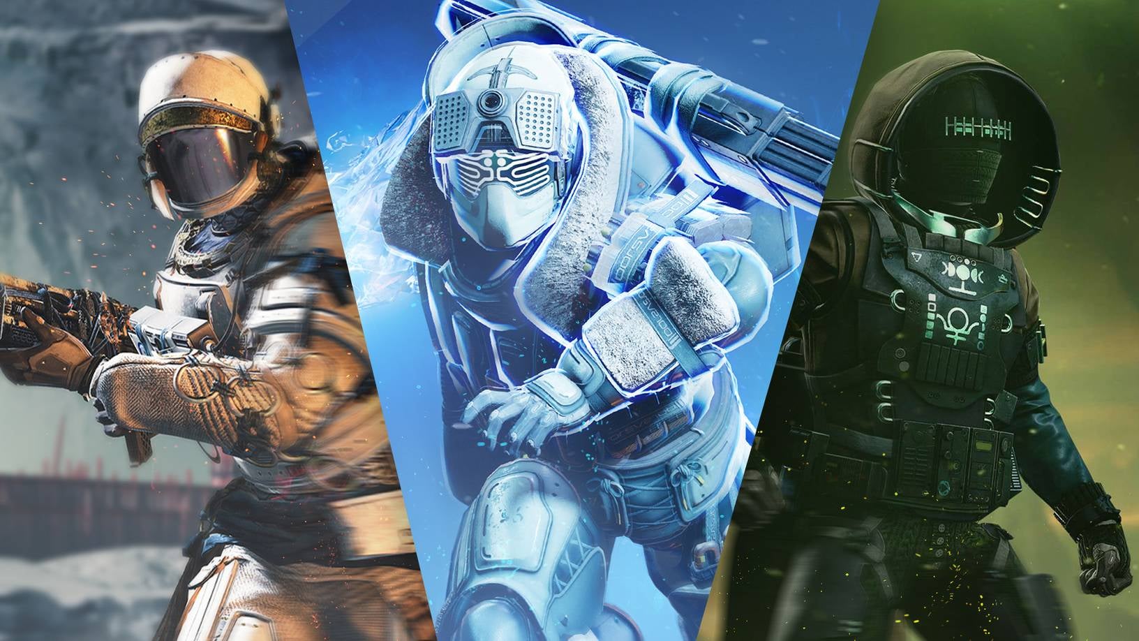 Destiny 2 giving all PlayStation and PC players free access to three expansions ahead of The Final Shape