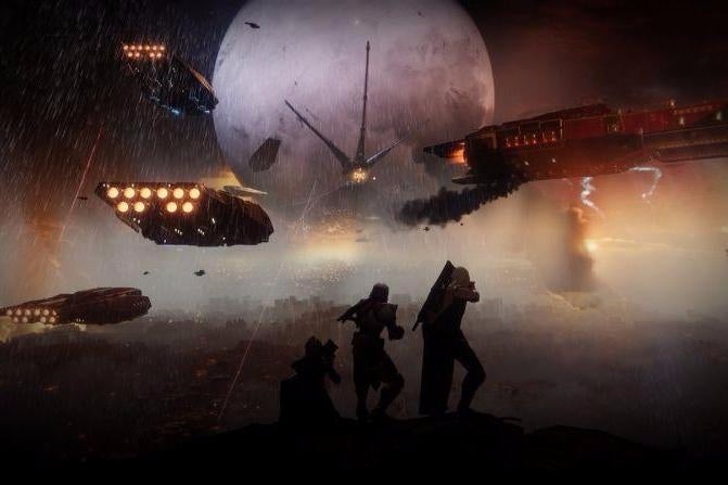 Hands-on with Destiny 2 - a fun and familiar experience