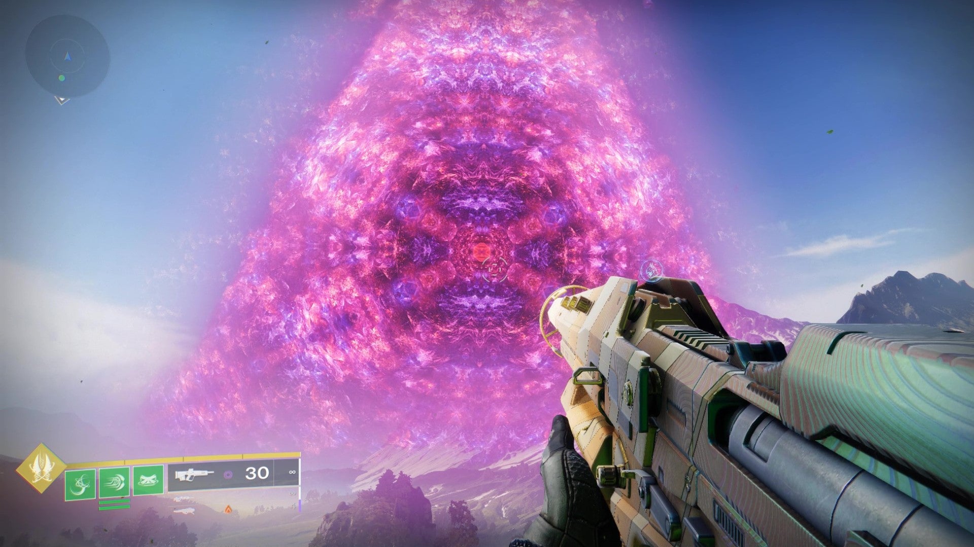 Destiny 3 may yet happen, but Destiny's unannounced "Payback" spin-off won't, according to reports