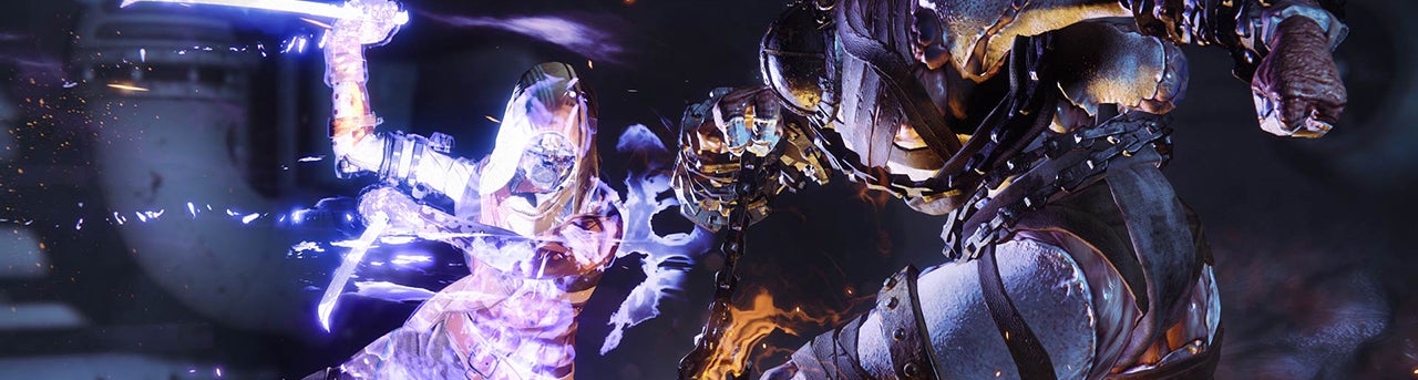 What Lapsed Players Should Know Heading Into Destiny 2: Forsaken