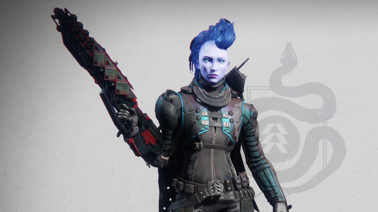 Destiny 2 has added another secret quest for a fancy gun