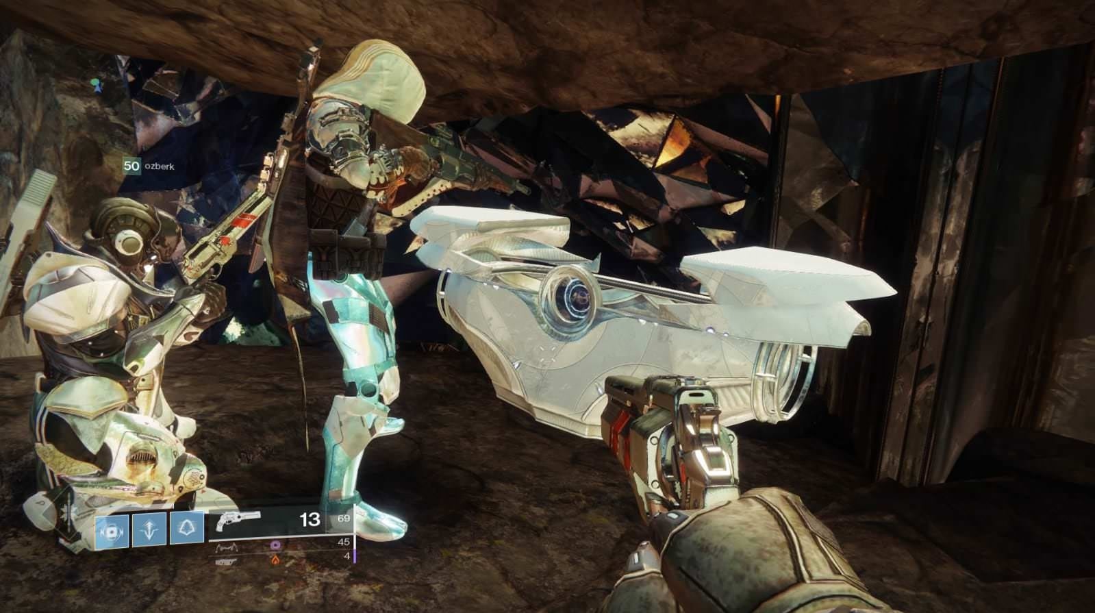 Destiny 2 players expose unprecedented glitch and now the Forsaken raid floodgates are open