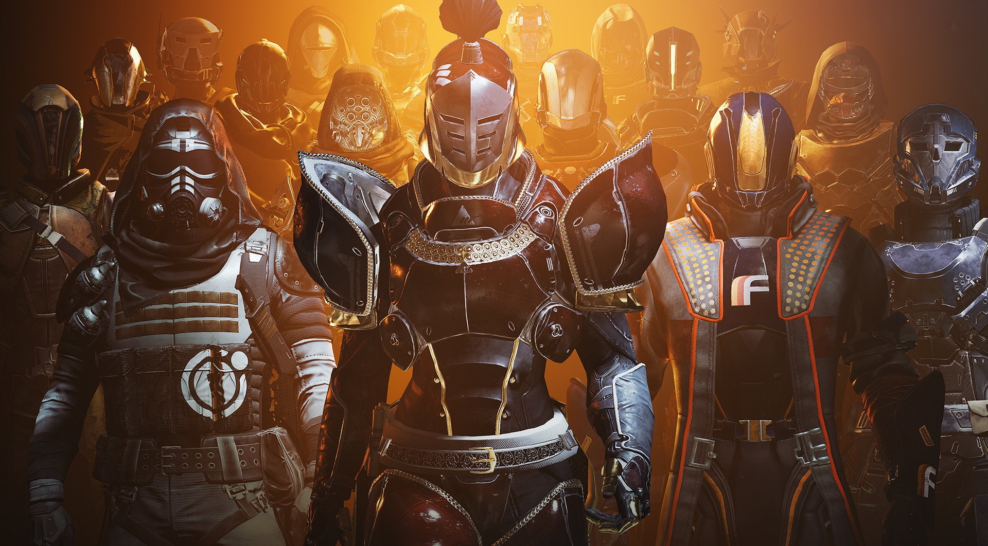 Destiny 2's Year 4 seasons will stick around for the entire year