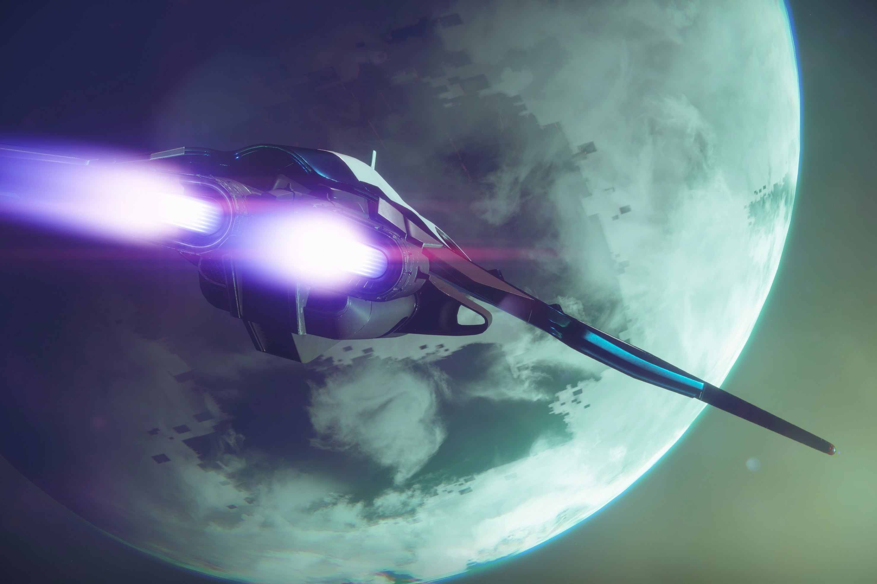 Destiny 2 servers offline for four hours