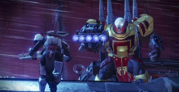 Is Destiny 2's story good or bad?
