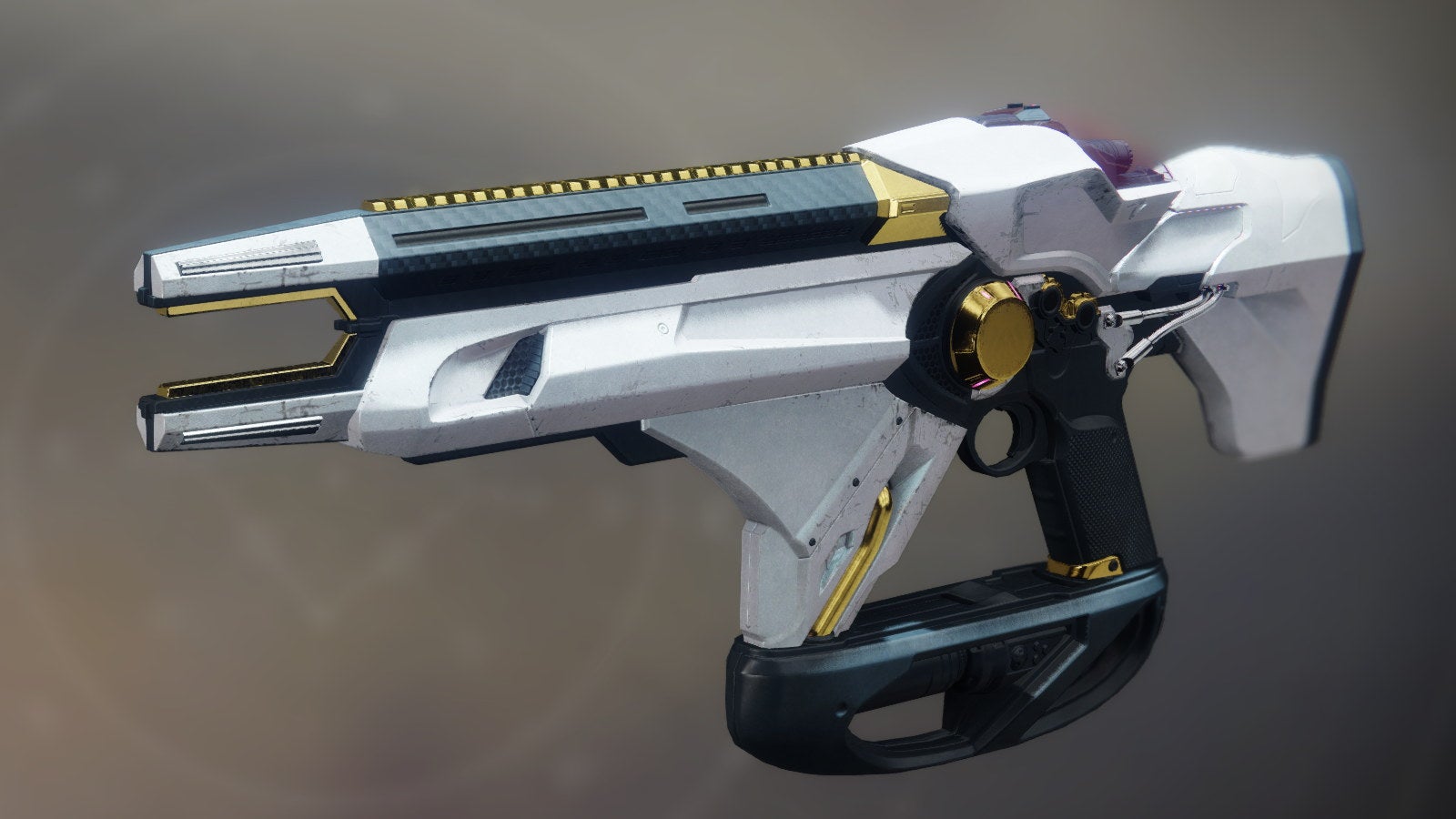 Telesto is the besto at breaking Destiny 2