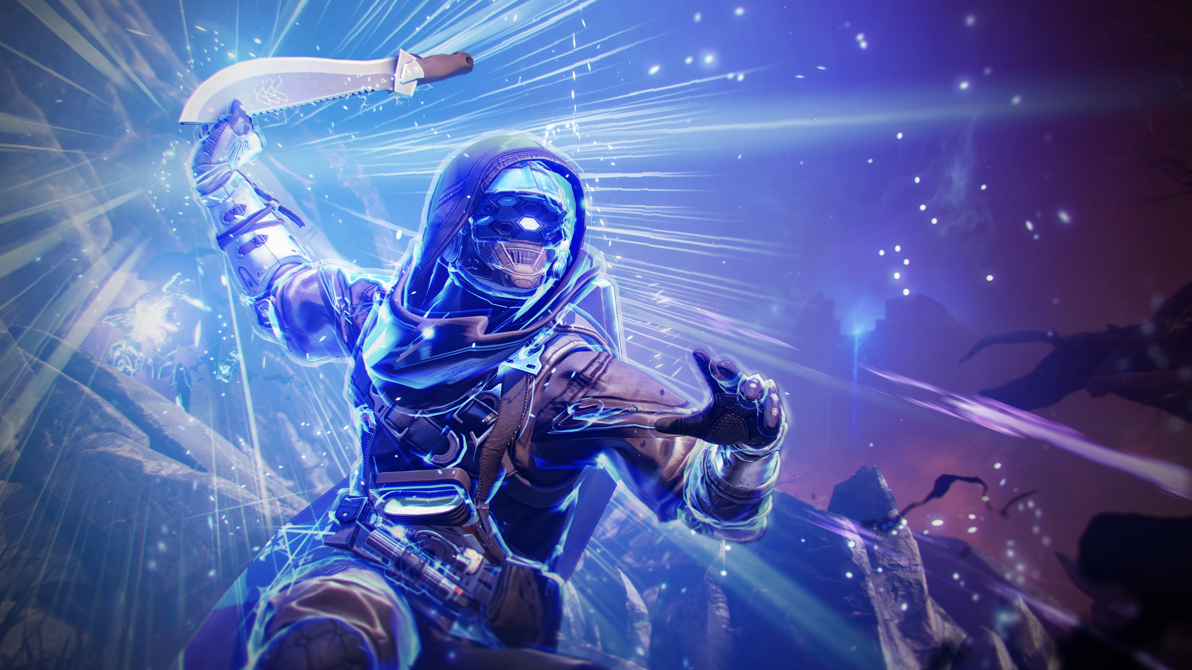 Destiny 2 is going to get rid of one of its currencies like it did with its content