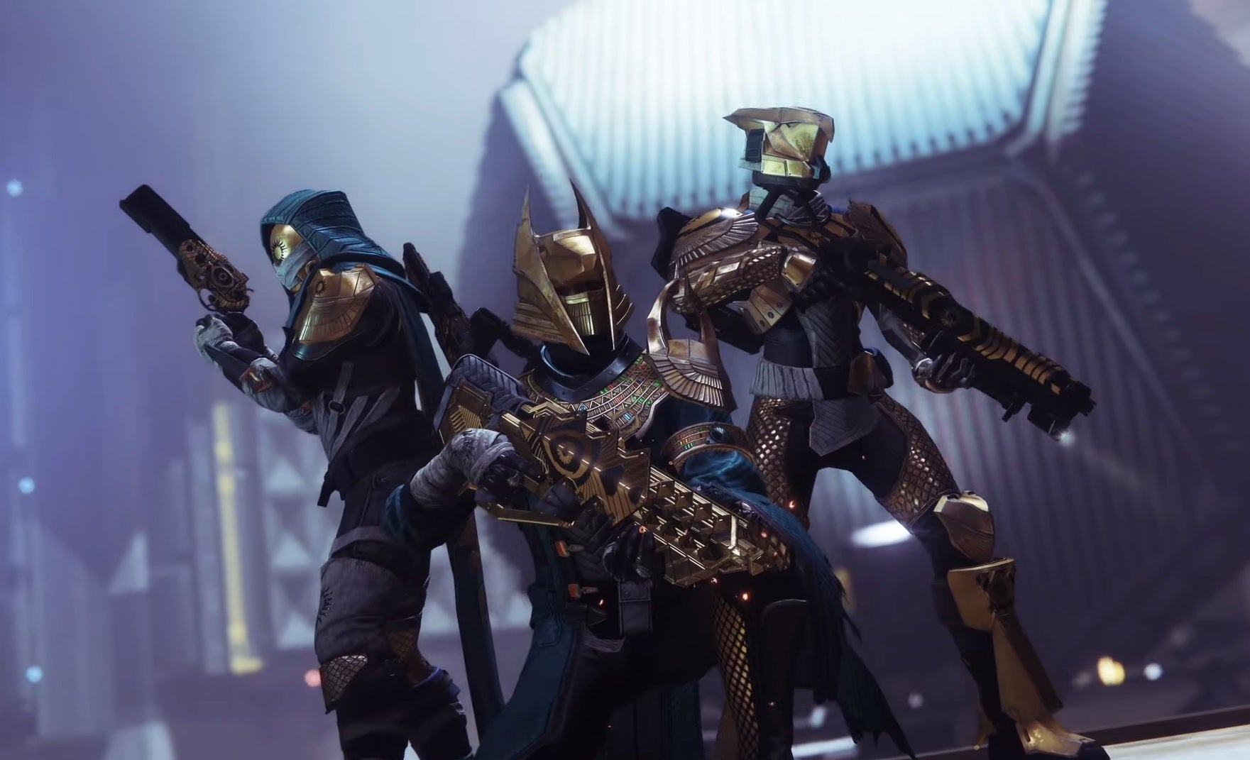 Destiny 2: Trials of Osiris to return in Season of the Worthy