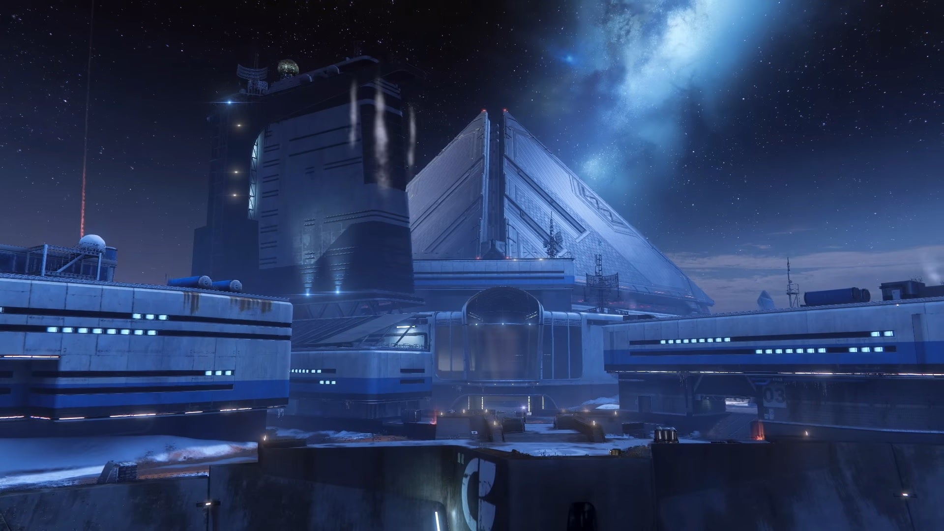 Destiny 2 gets Warmind teaser now, full-blown Twitch stream tomorrow