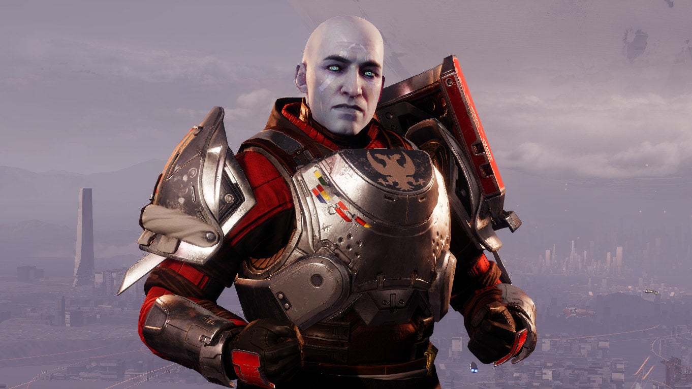 Bungie "continuing to work on" Destiny 2 PC performance