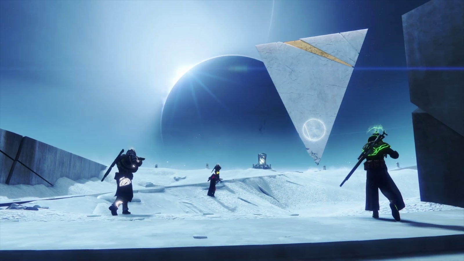 Destiny 2 will let players skip the grind on March 5th