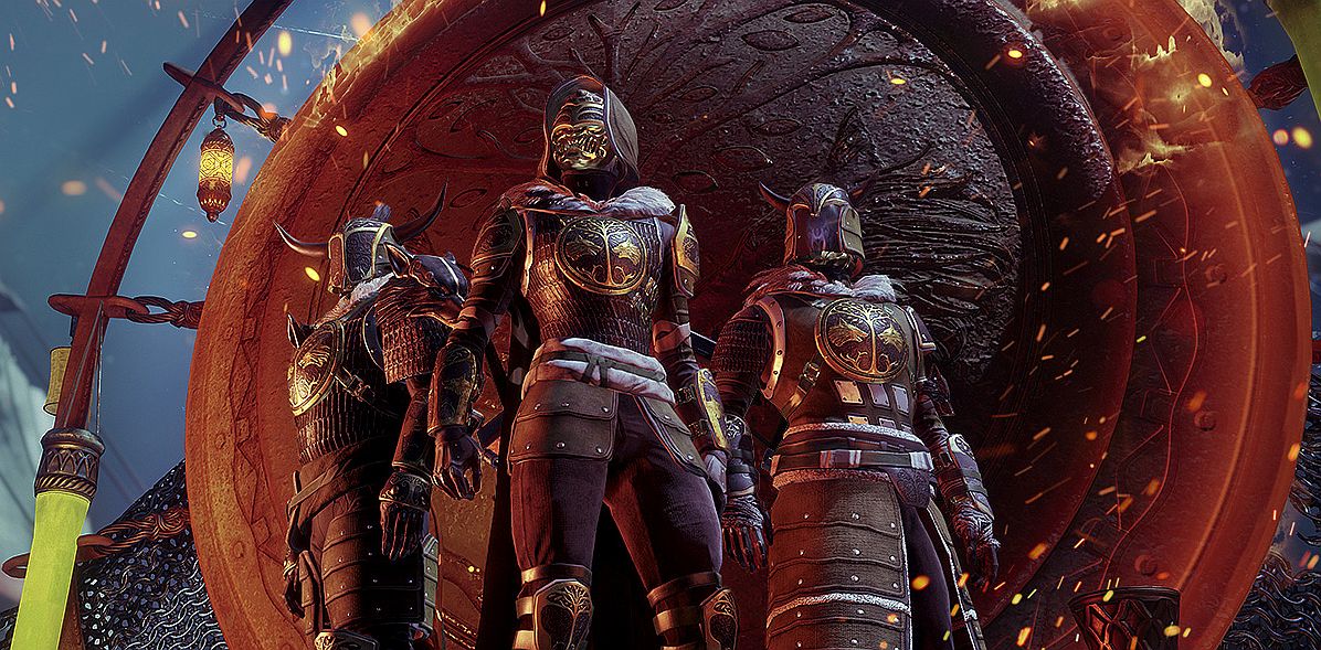 Destiny 2 Iron Banner: November event closes out Season 1 next week on PC and consoles, last chance to grab that emblem