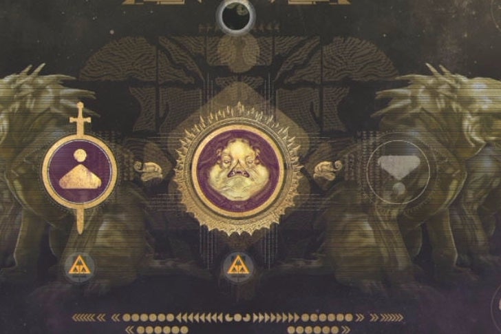Destiny 2's first year of raiding looks like it'll take place entirely on Leviathan