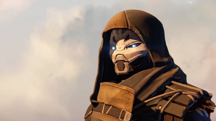 Destiny 2's latest lore provides a mind-bending nod back to Destiny 1