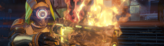 Destiny players can totally avoid multiplayer if they wish, says Bungie
