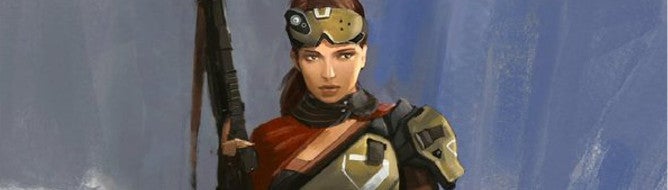 Destiny classes and races revealed, detailed by Bungie
