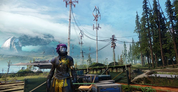 Destiny 2 PC problems & fixes