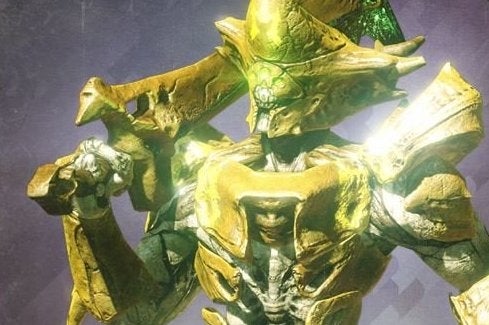 Destiny player solos Crota's End raid without firing a bullet