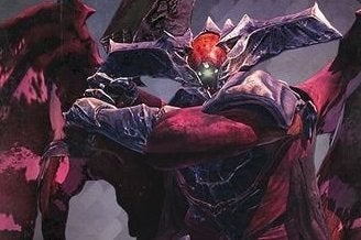 Destiny players discover secret backstory behind The Taken King's ultimate boss