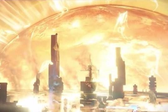 Destiny's Mercury Lighthouse goes dark for good in August