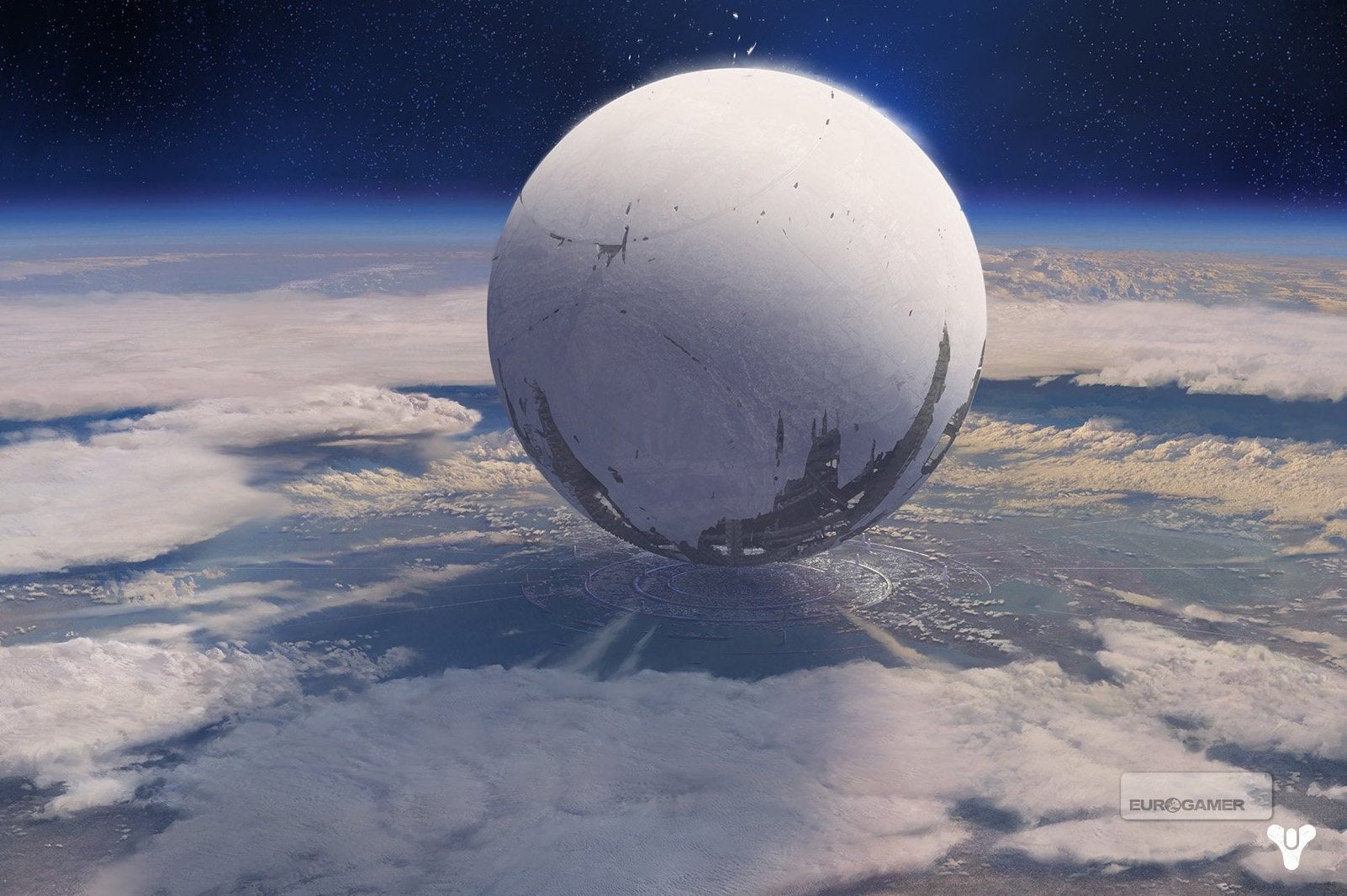 Destiny review