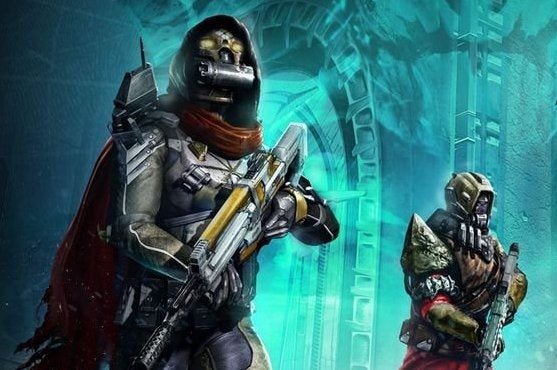 Destiny: The Dark Below review
