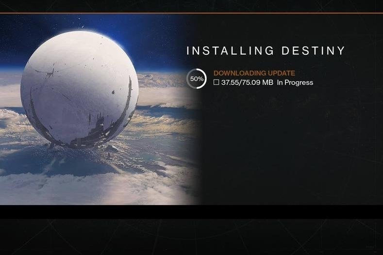 Destiny update makes sweeping changes to its most powerful weapons