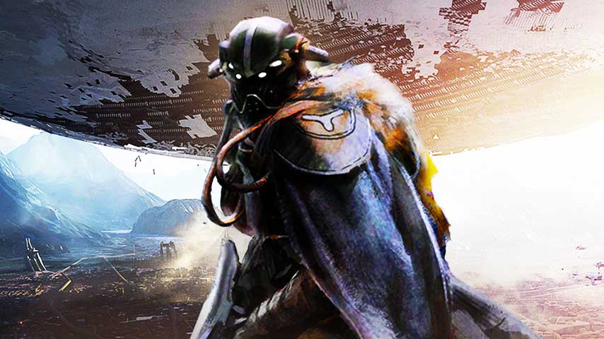 Destiny's raids aren't for everyone - they're for me