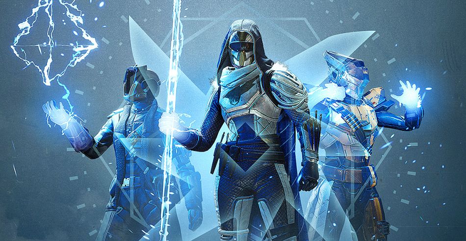 “On [Destiny 2] Forsaken we were really frustrated that you had to play all the other content to even buy it” - Bungie