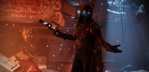 Destiny 2 PC bans were a mistake
