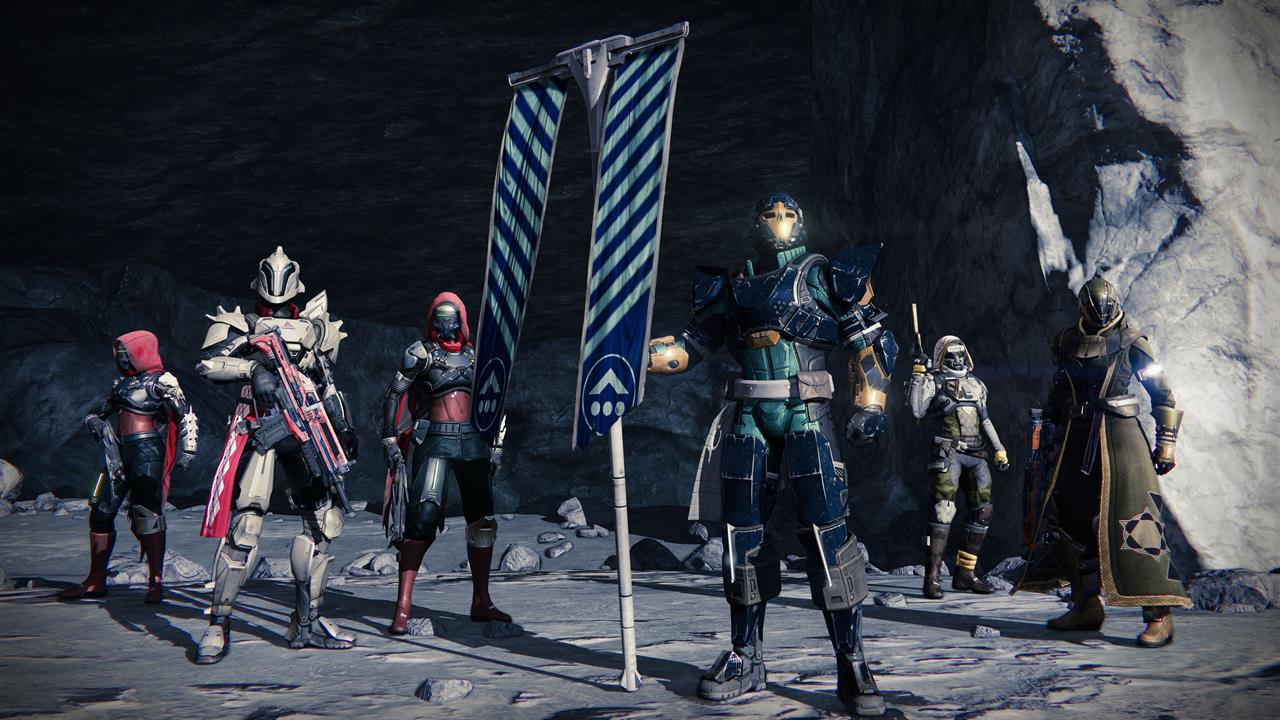 Bungie says Destiny's development cost nowhere near $500 million