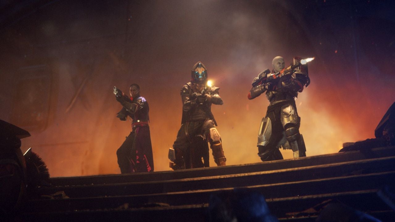 Destiny 2: everything we know about the story so far
